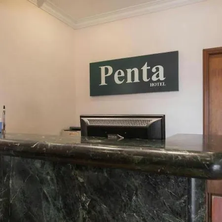 Penta Hotel-3